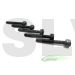 HC086-S  Socket Head Cap M3x22 (5pcs) - Goblin 630/700